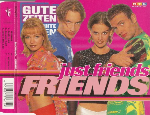 Friends