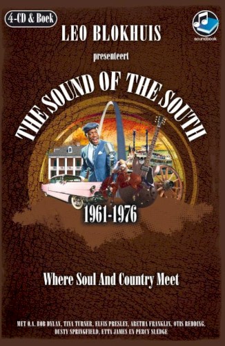 Leo Blokhuis presenteert the Sound of the South