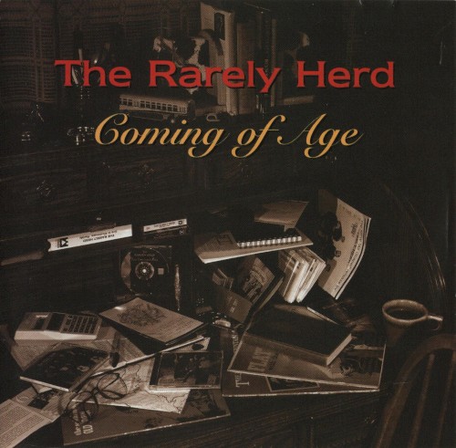 Coming of Age