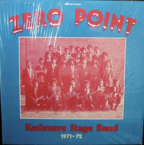Zero Point