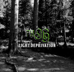 Light Deprivation
