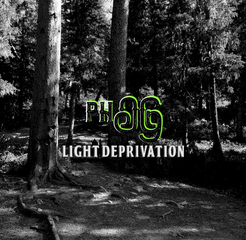 Light Deprivation