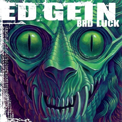 Bad Luck
