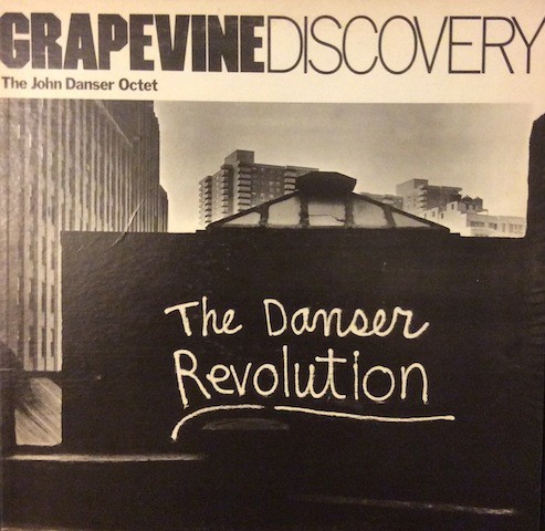 The Danser Revolution
