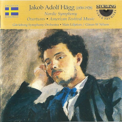 Nordic Symphony / Overtures / American Festival Music