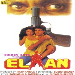 Elaan