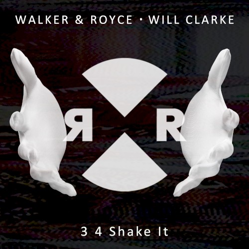 3 4 Shake It