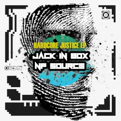 Hardcore Justice EP