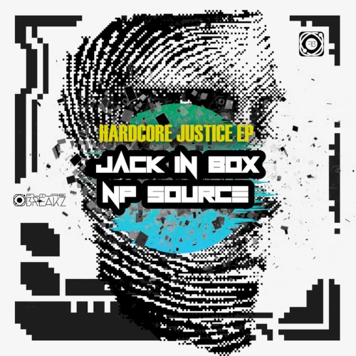 Hardcore Justice EP
