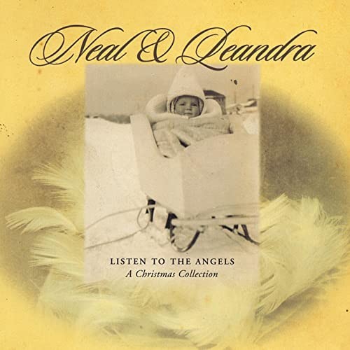 Listen to the Angels