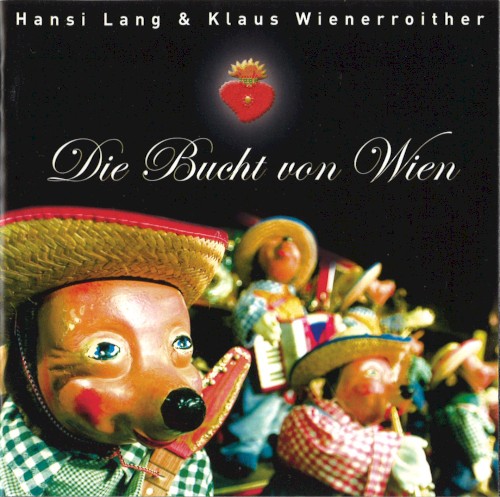 Die Bucht von Wien