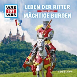 Leben der Ritter / Mächtige Burgen