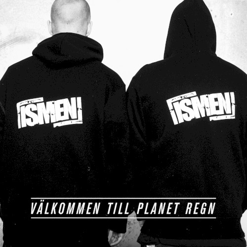 Välkommen Till Planet Regn