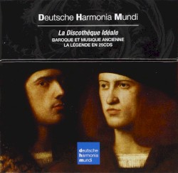 La Discotheque Idéale