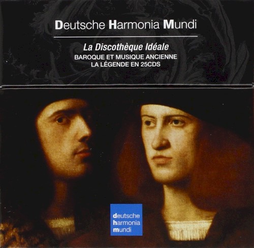 La Discotheque Idéale