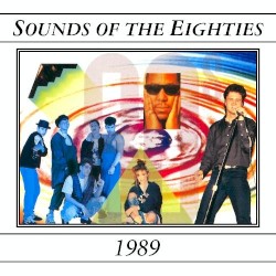 Sounds of the Eighties: 1989