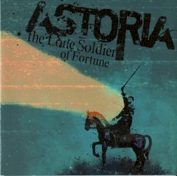 The Lone Soldier of Fortune