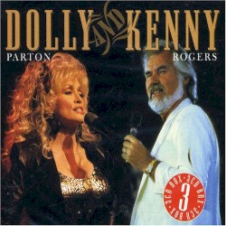 Dolly Parton and Kenny Rogers