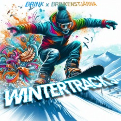 Winter Tracks