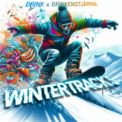Winter Tracks
