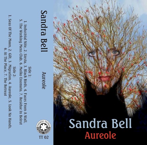 Aureole