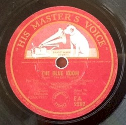 Make Believe / The Blue Room