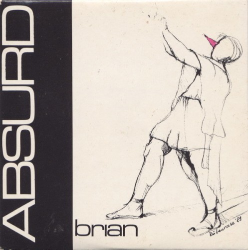 Brian