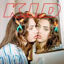 Poster Child - EP