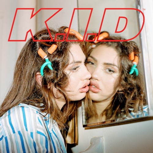 Poster Child - EP