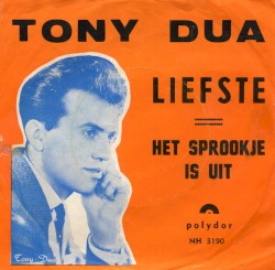 Liefste / Het Sprookje Is Uit