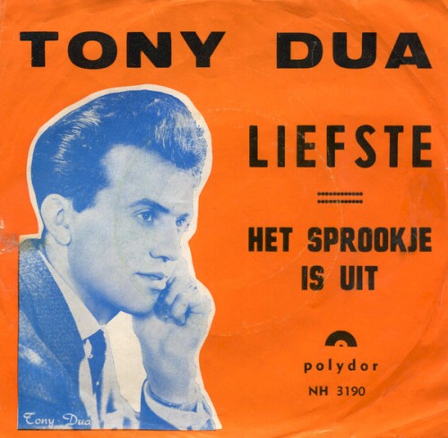 Liefste / Het Sprookje Is Uit