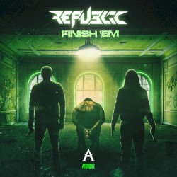 Finish 'Em