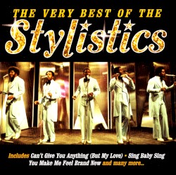 The Very Best of The Stylistics