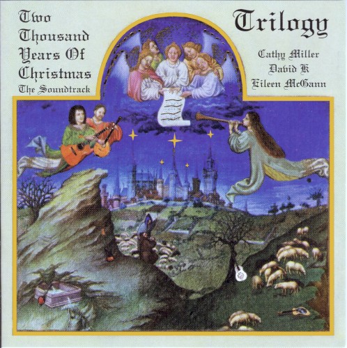 Two Thousand Years of Christmas