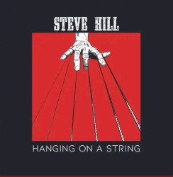 Hanging on a String