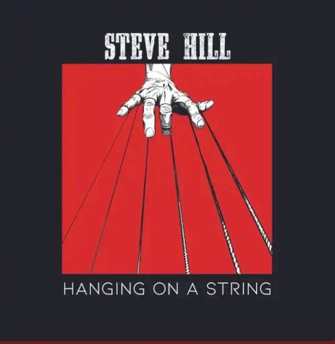 Hanging on a String