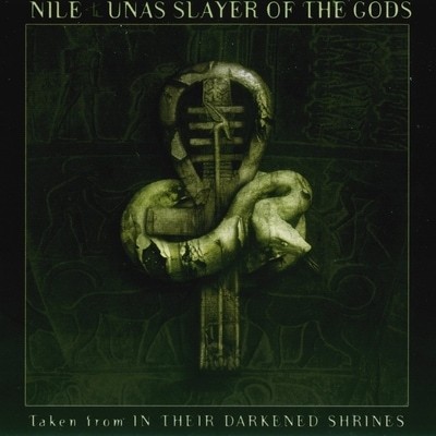 Unas Slayer of the Gods