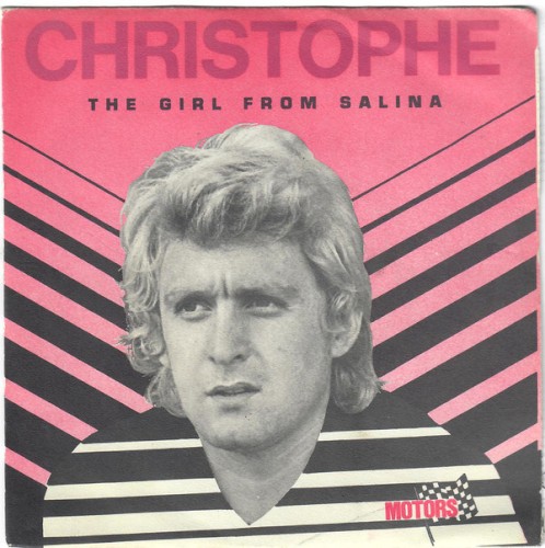The Girl From Salina