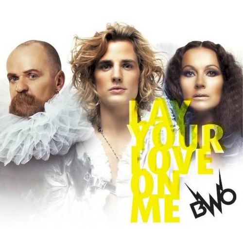 Lay Your Love on Me