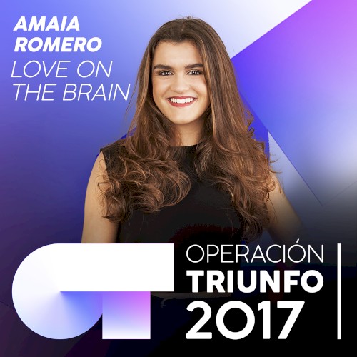 Love on the Brain