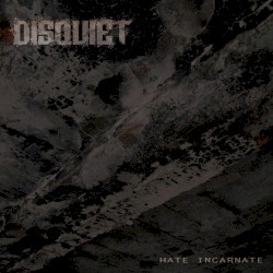 Hate Incarnate