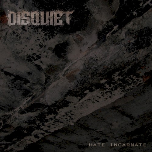 Hate Incarnate