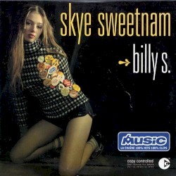 Billy S.