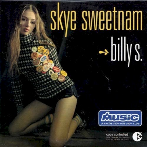 Billy S.