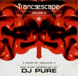 Tranceescape, Volume 2