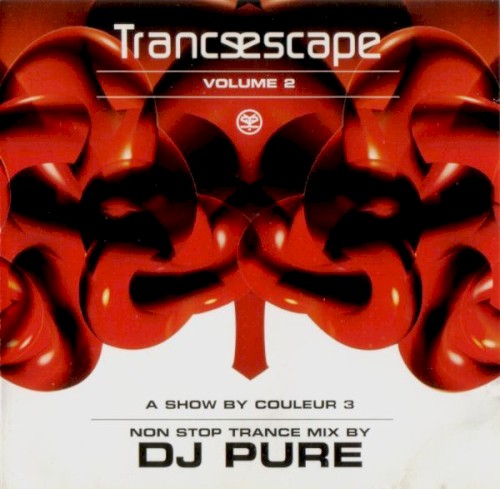 Tranceescape, Volume 2