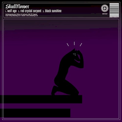 Skullflower / Mastery