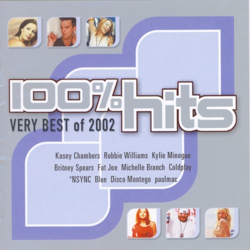 100% Hits: Very Best of 2002