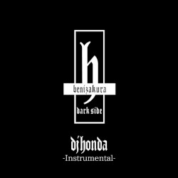 Dark Side (Instrumental)