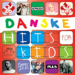 Danske Hits For Kids
